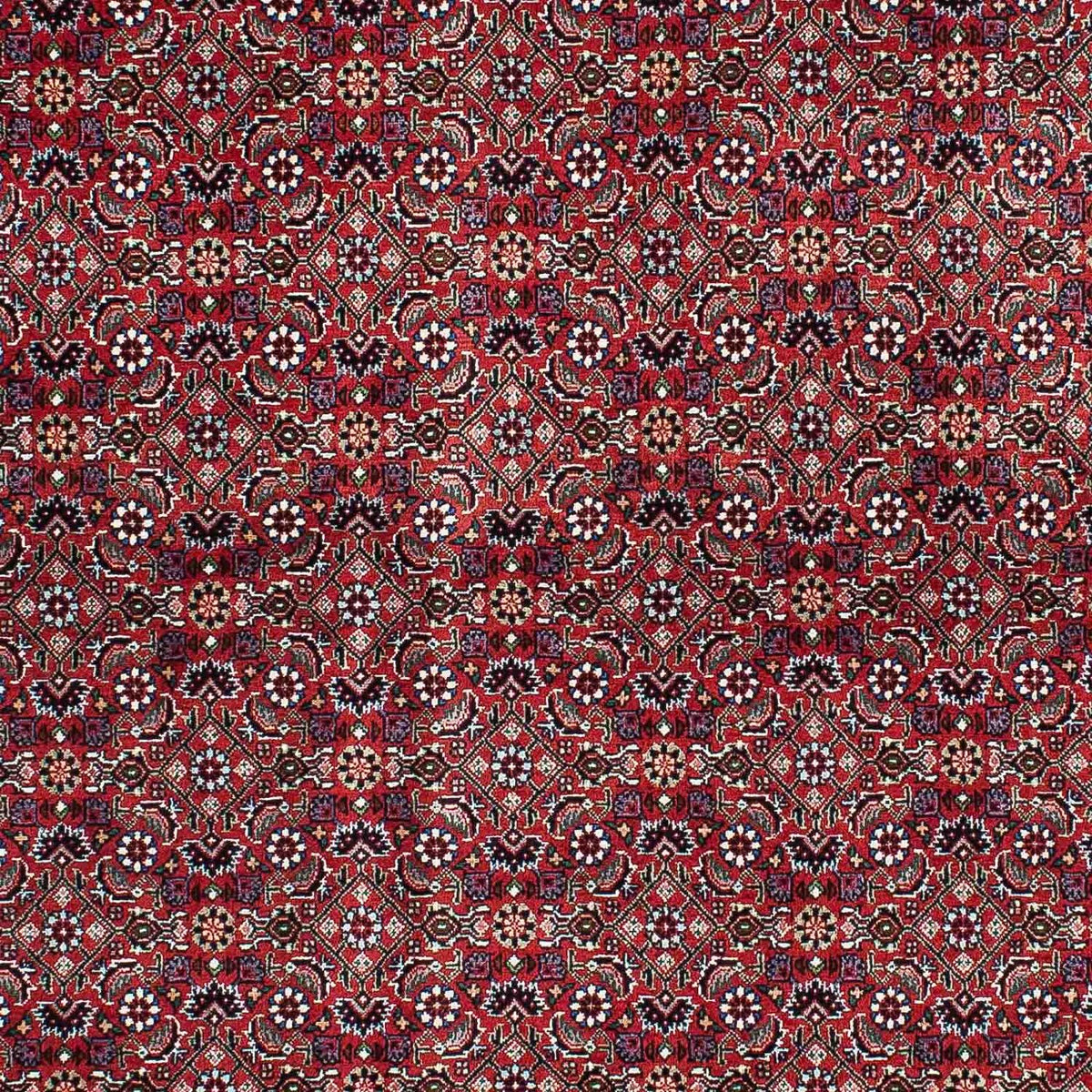 Perser Rug - Bidjar - 214 x 131 cm - red