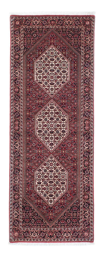 Bidjar Rug 75x207cm - Persian Rugs