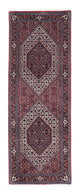 Bidjar Rug 201x74cm - Persian Rugs
