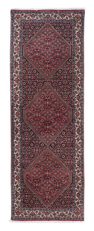 Bidjar Rug 73x217cm - Persian Rugs