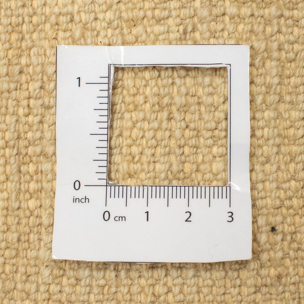 Gabbeh Rug - Perser - 240 x 178 cm - beige