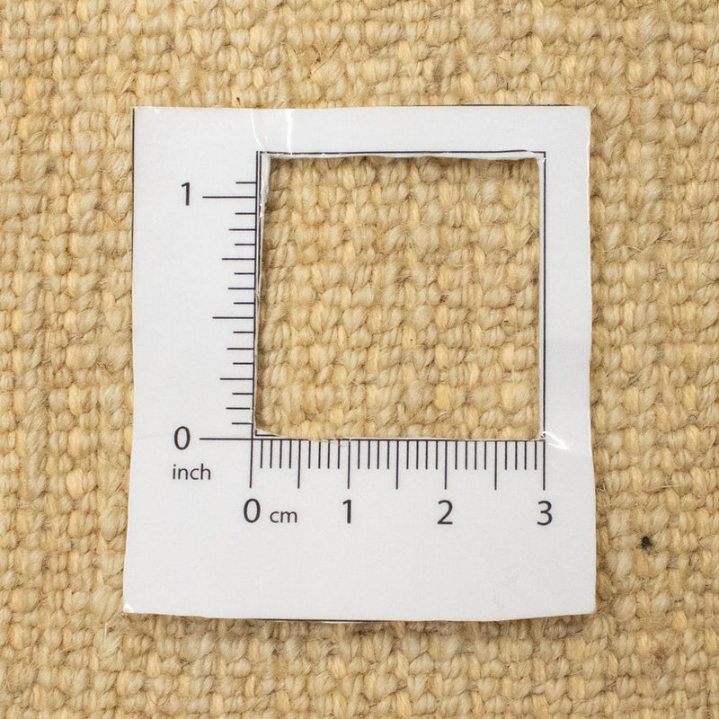 Gabbeh Rug - Perser - 240 x 178 cm - beige