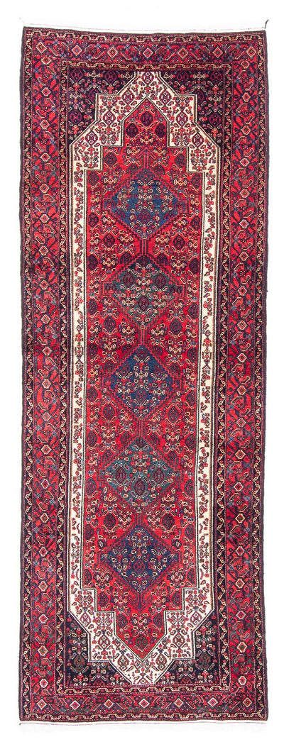Senneh Rug 114x352cm - Persian Rugs