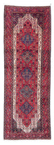 Senneh Rug 114x352cm - Persian Rugs