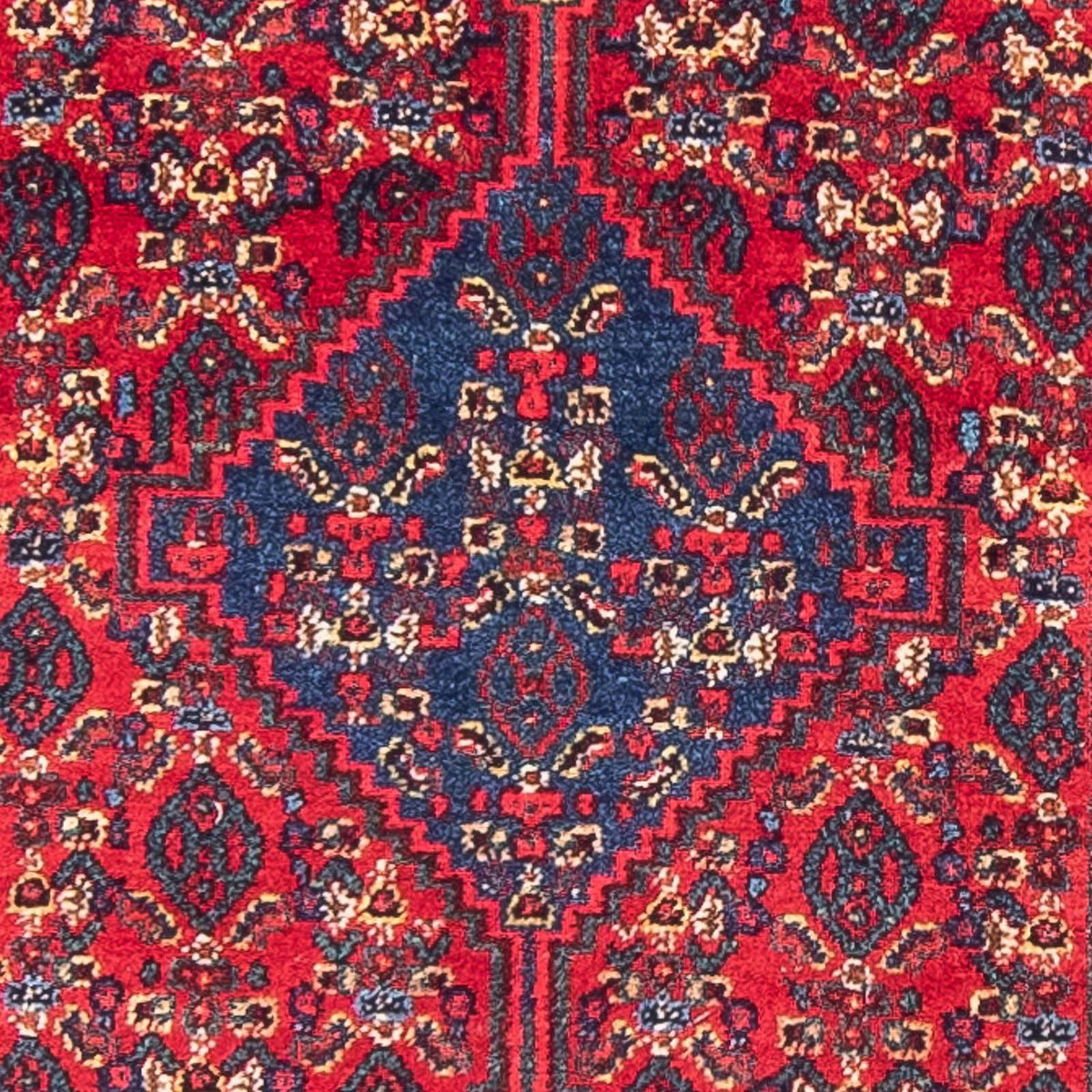 Runner Perser Rug - Classic - 352 x 114 cm - red