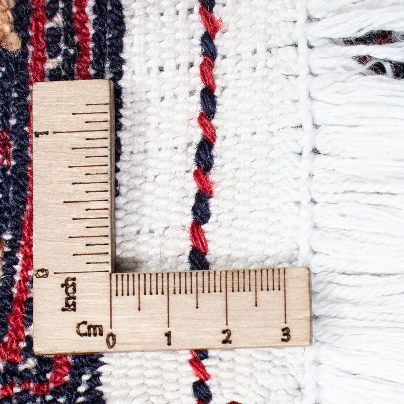 Runner Perser Rug - Classic - 352 x 114 cm - red