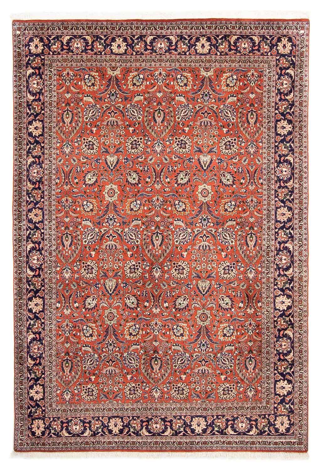 Perser Rug - Bidjar - 243 x 172 cm - rust