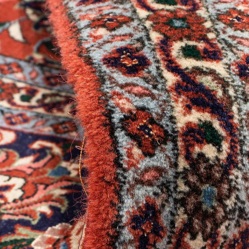 Perser Rug - Bidjar - 243 x 172 cm - rust