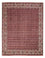 Perser Rug - Bidjar - 292 x 250 cm - light red