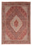 Perser Rug - Bidjar - 245 x 174 cm - light red