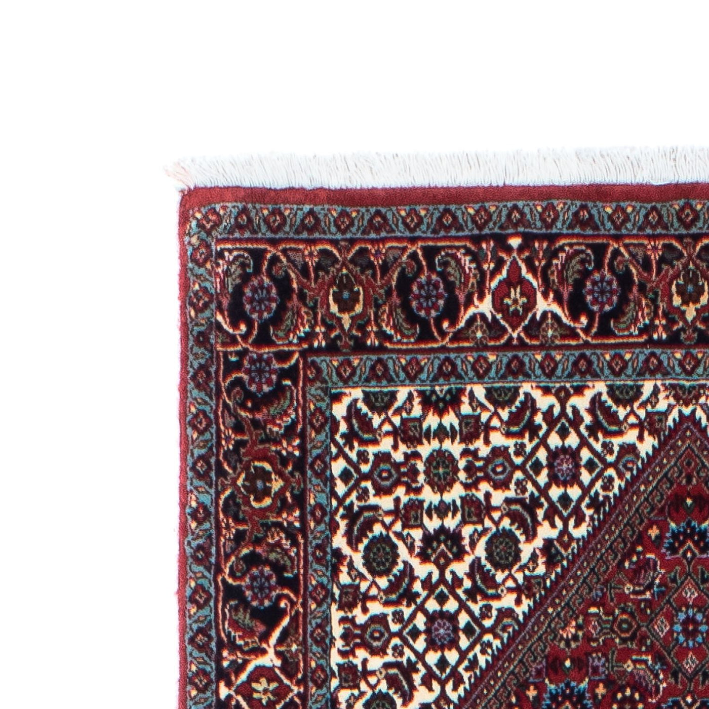 Bidjar Rug 290x83cm - Persian Rugs