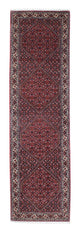 Bidjar Rug 310x80cm - Persian Rugs