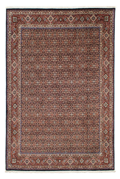 Bidjar Rug 204x300cm - Persian Rugs