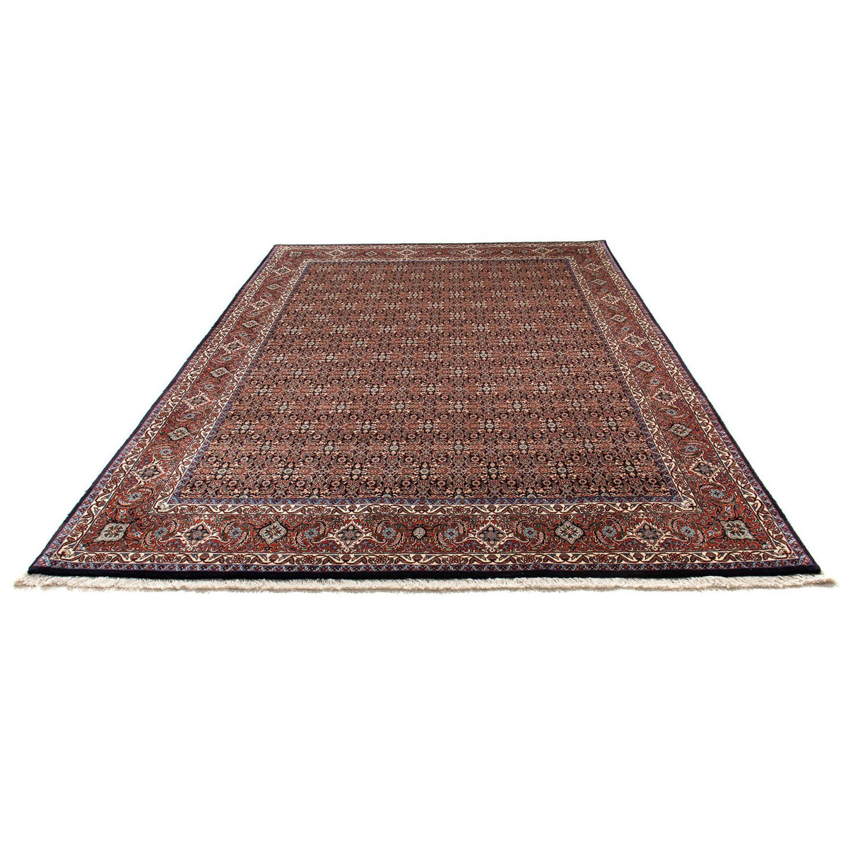 Perser Rug - Bidjar - 300 x 204 cm - multicolored