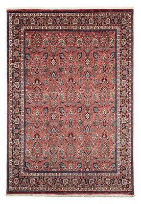 Perser Rug - Bidjar - 293 x 200 cm - light red