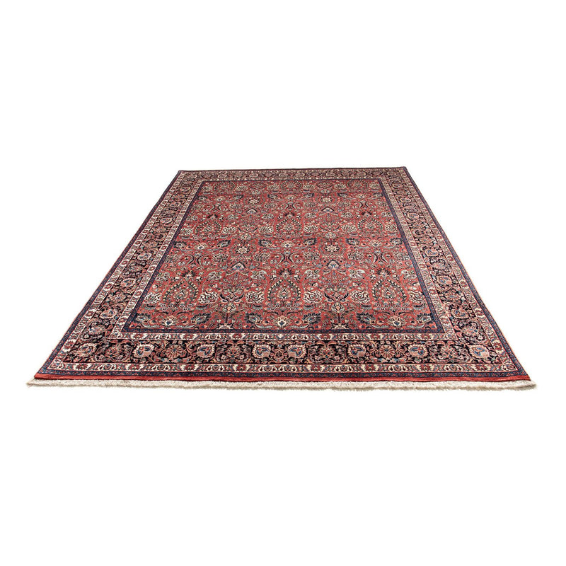 Perser Rug - Bidjar - 293 x 200 cm - light red