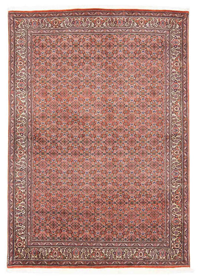 Bidjar Rug 168x239cm - Persian Rugs