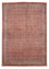 Perser Rug - Bidjar - 239 x 168 cm - light red