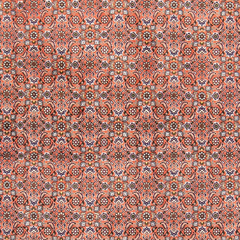 Perser Rug - Bidjar - 239 x 168 cm - light red