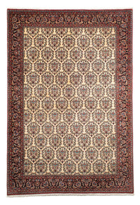 Perser Rug - Bidjar - 300 x 208 cm - beige