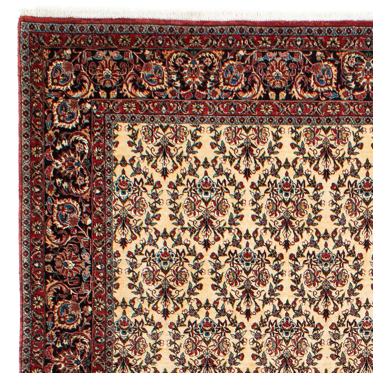 Perser Rug - Bidjar - 300 x 208 cm - beige