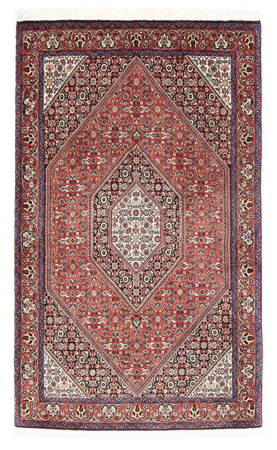 Bidjar Rug 112x180cm - Persian Rugs
