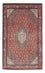 Perser Rug - Bidjar - 180 x 112 cm - light red