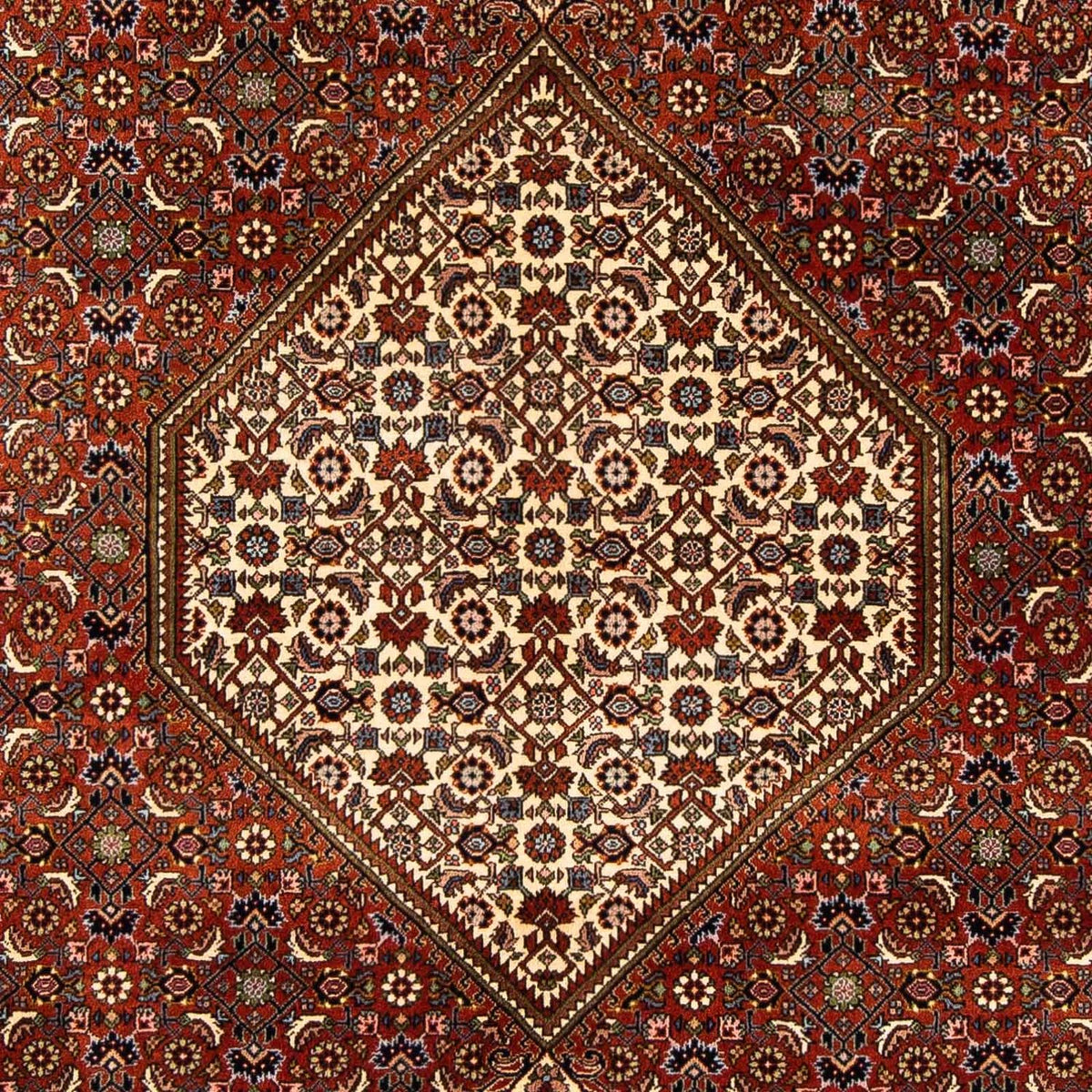 Perser Rug - Bidjar - 240 x 165 cm - brown