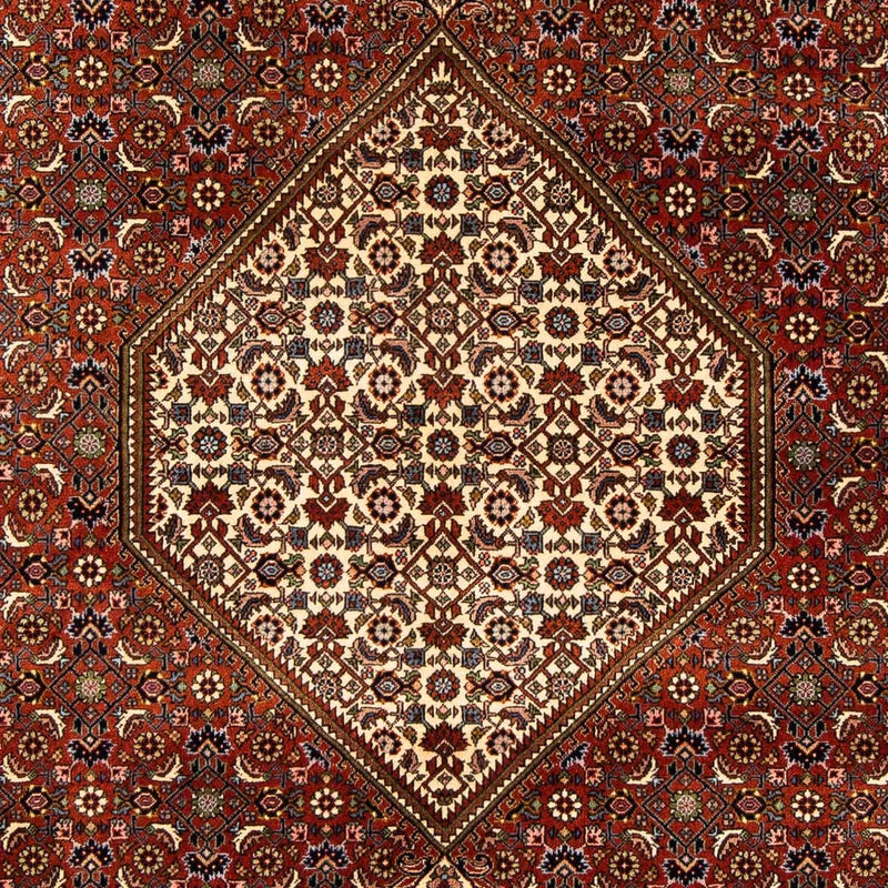 Perser Rug - Bidjar - 240 x 165 cm - brown