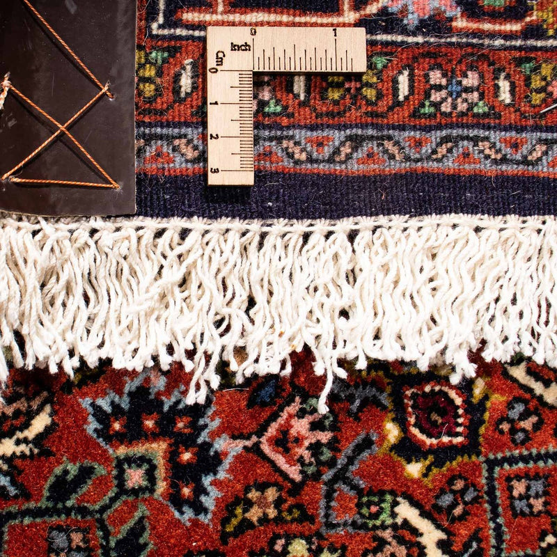 Perser Rug - Bidjar - 240 x 165 cm - brown