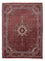 Perser Rug - Bidjar - 230 x 175 cm - dark red