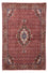 Perser Rug - Bidjar - 233 x 166 cm - red