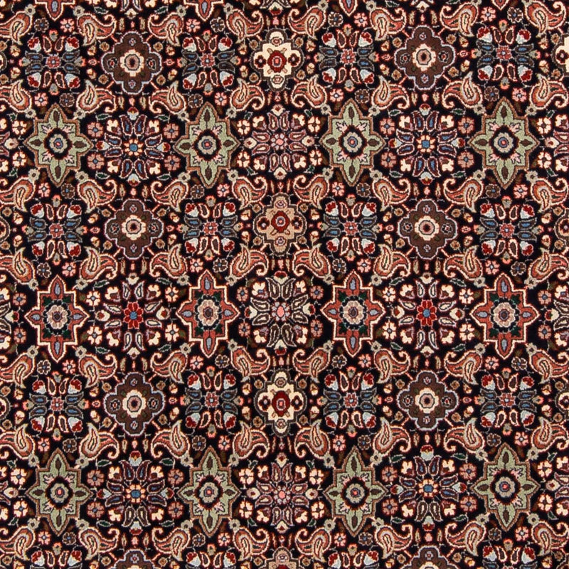 Perser Rug - Bidjar - 248 x 168 cm - light brown