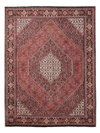 Perser Rug - Bidjar - 234 x 168 cm - light red