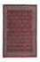 Perser Rug - Bidjar - 208 x 134 cm - dark red