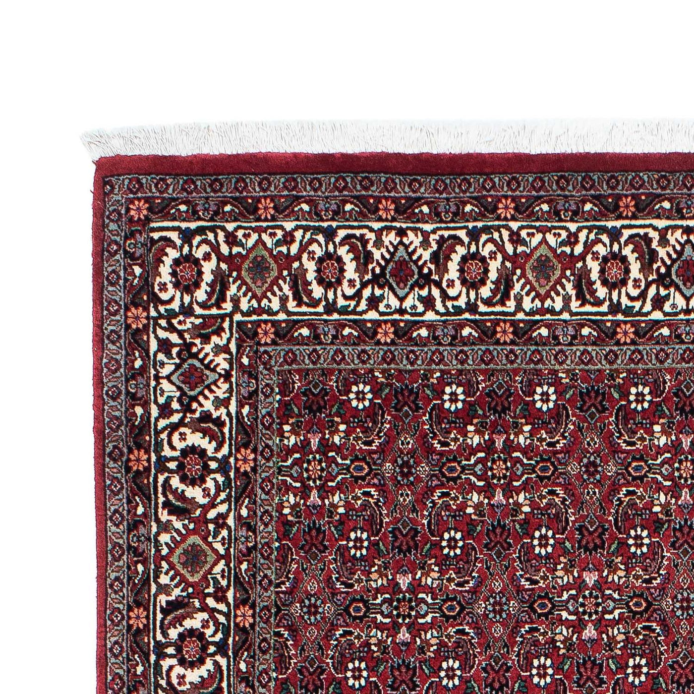 Bidjar Rug 208x134cm - Persian Rugs