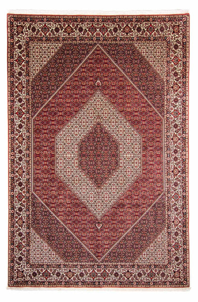 Bidjar Rug 250x360cm - Persian Rugs
