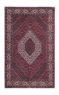 Bidjar Rug 205x130cm - Persian Rugs – product image