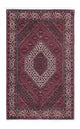 Bidjar Rug 205x130cm - Persian Rugs