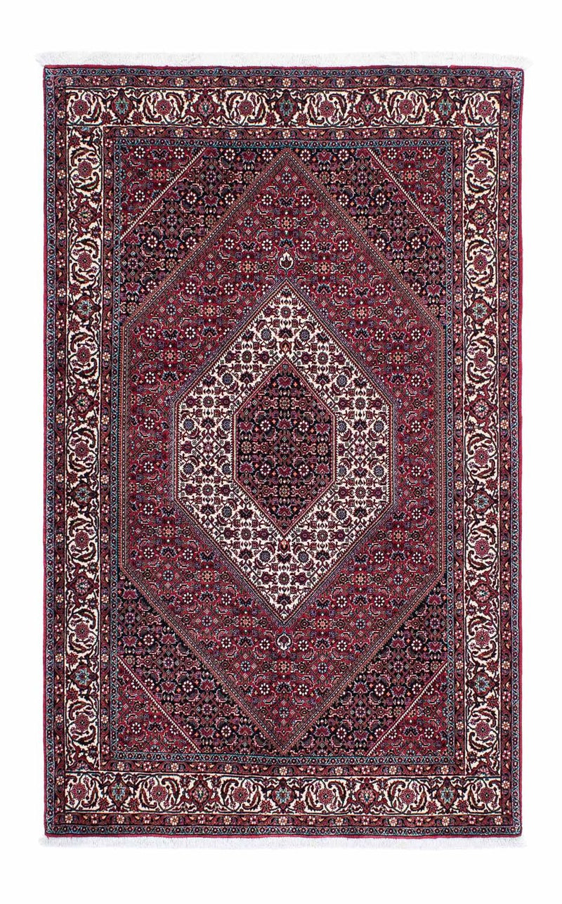Bidjar Rug 205x130cm - Persian Rugs