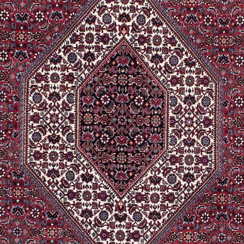 Bidjar Rug 205x130cm - Persian Rugs