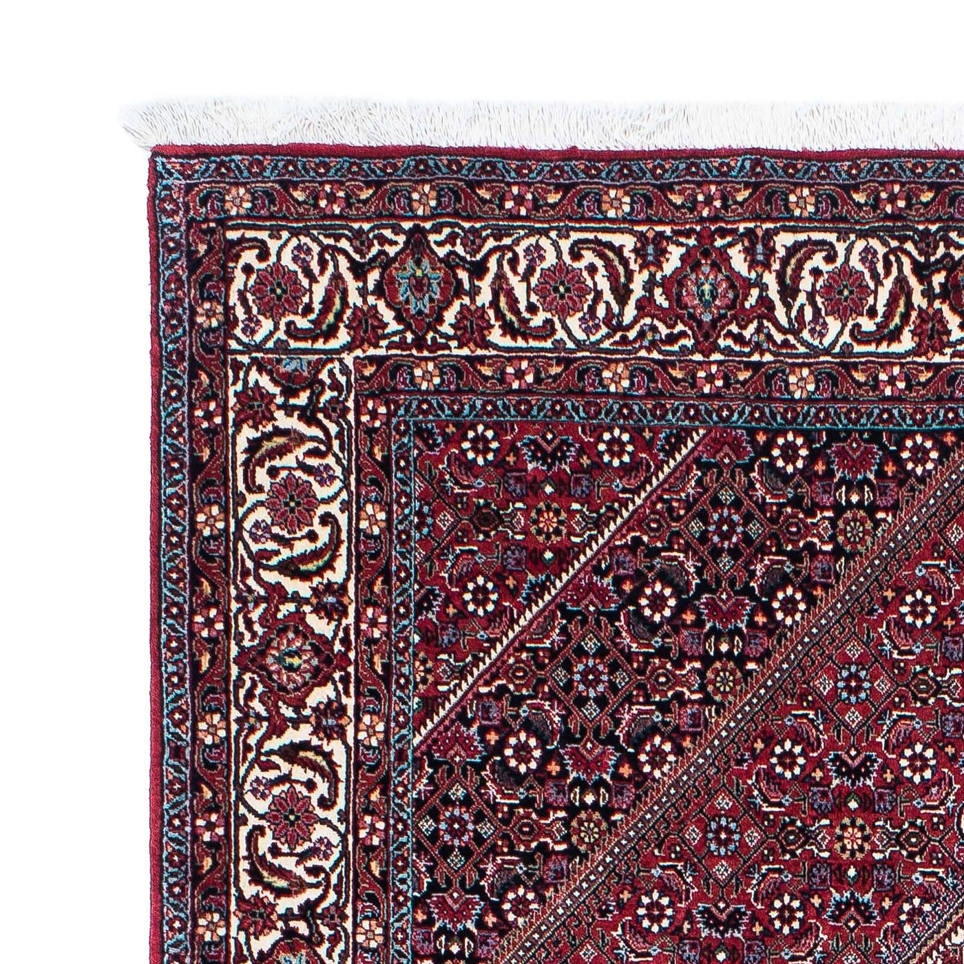 Bidjar Rug 205x130cm - Persian Rugs