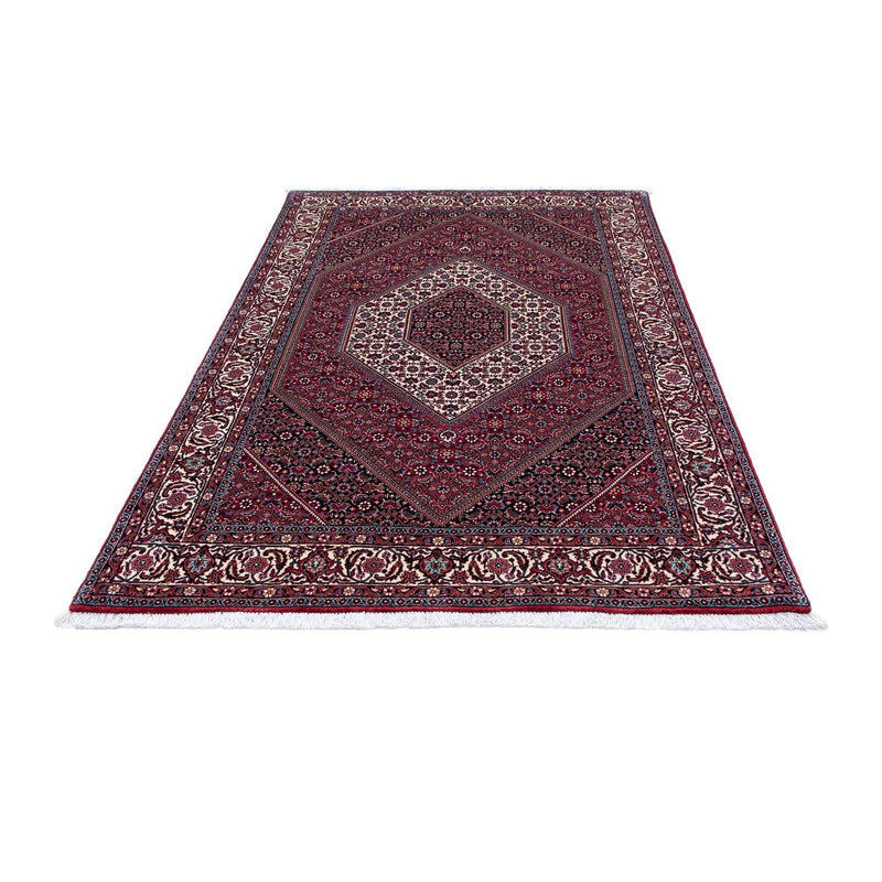 Bidjar Rug 205x130cm - Persian Rugs