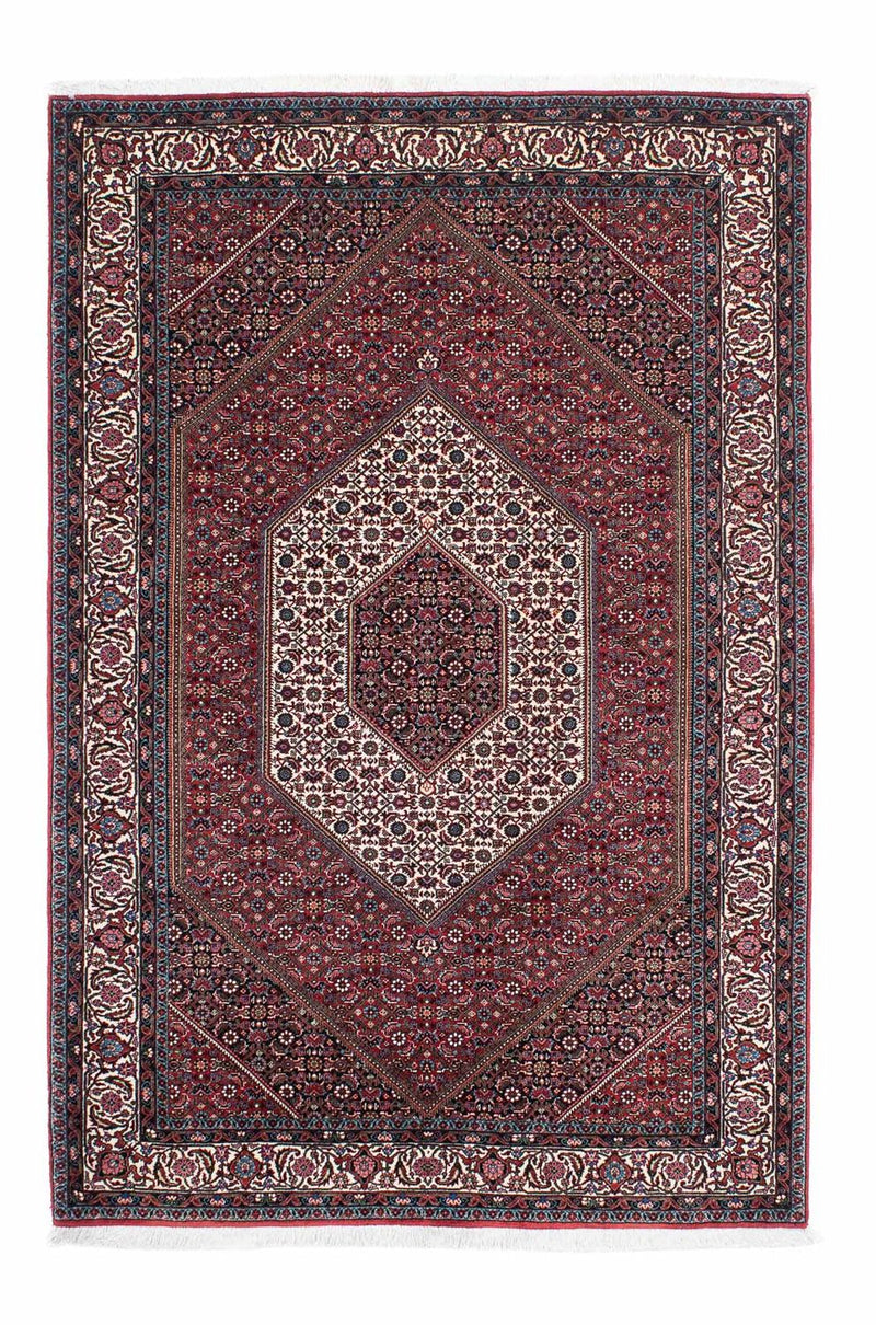 Bidjar Rug 209x140cm - Persian Rugs