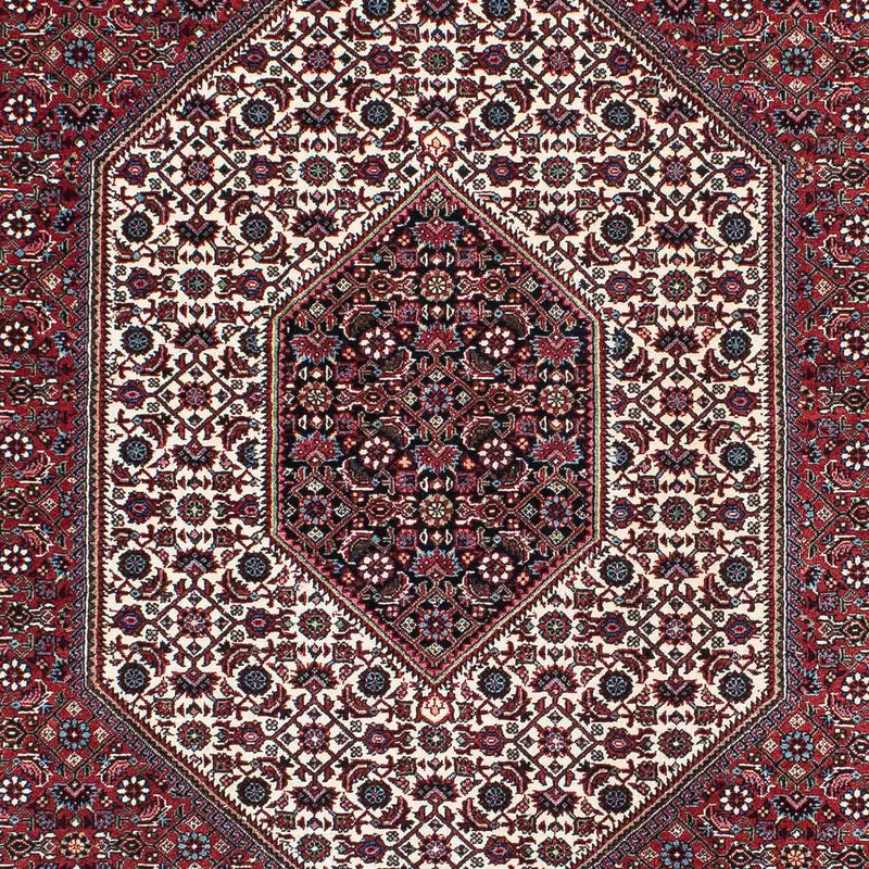 Bidjar Rug 209x140cm - Persian Rugs