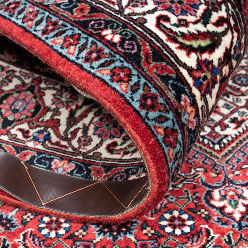 Bidjar Rug 209x140cm - Persian Rugs