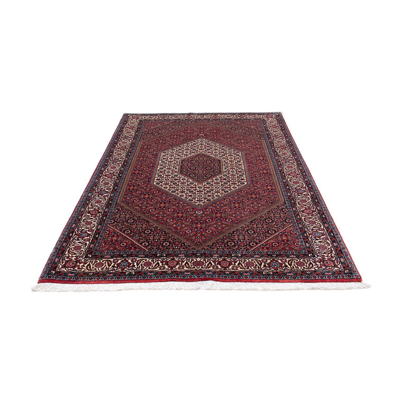 Bidjar Rug 209x140cm - Persian Rugs