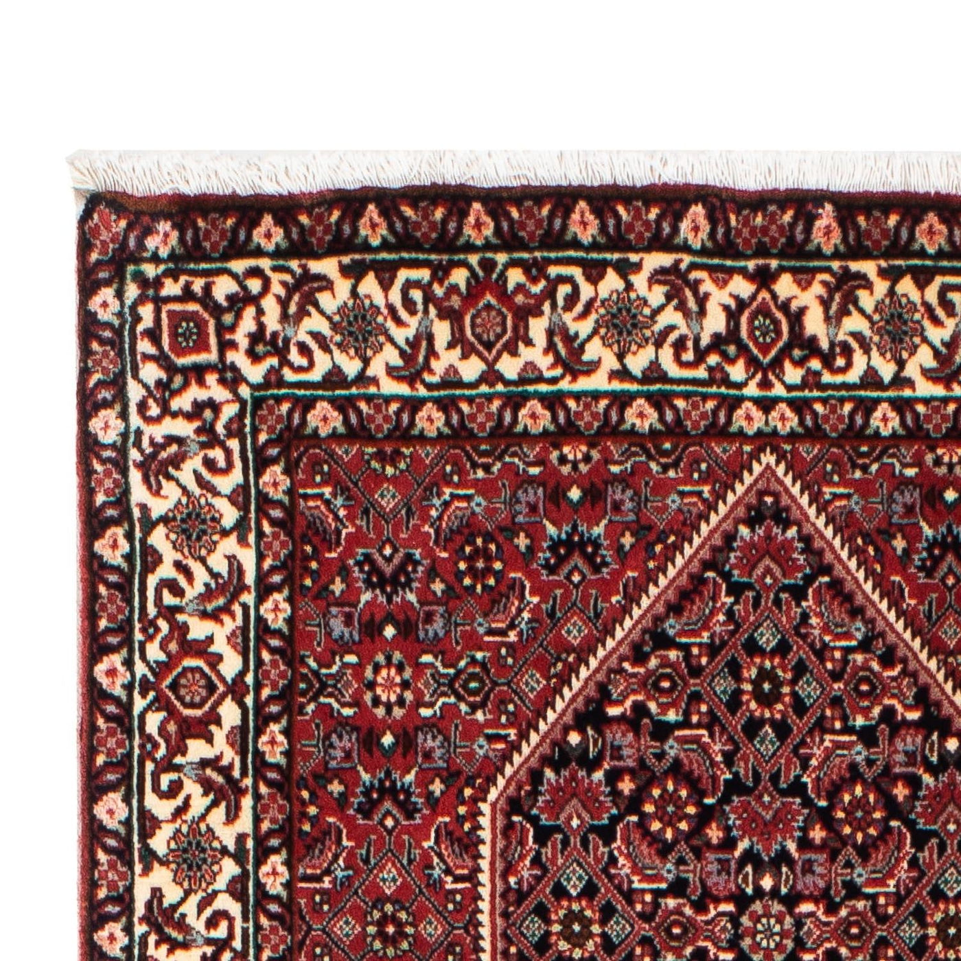 Bidjar Rug 200x74cm - Persian Rugs