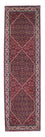 Runner Perser Rug - Bidjar - 291 x 84 cm - dark red