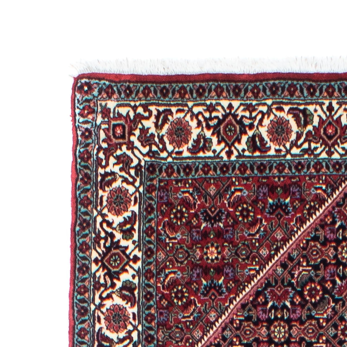 Bidjar Rug 84x291cm - Persian Rugs